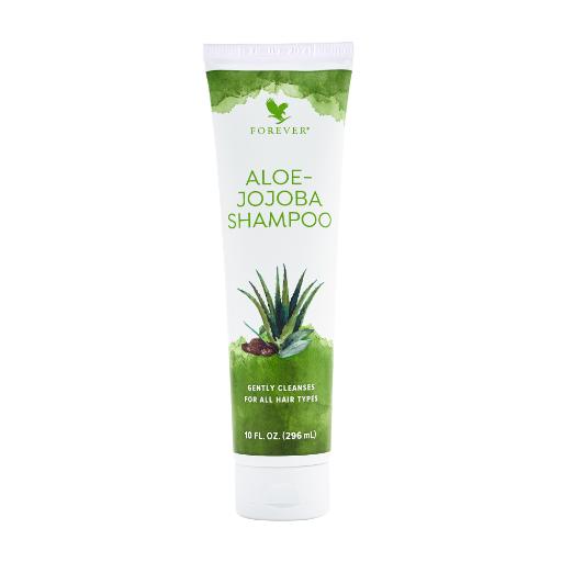 Aloe Jojoba Shampoo Forever