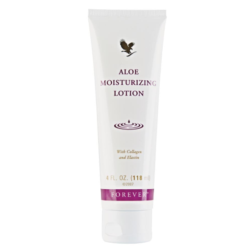 Aloe Moisturizing Lotion Forever